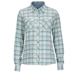 Marmot Evelyn L/S Shirt